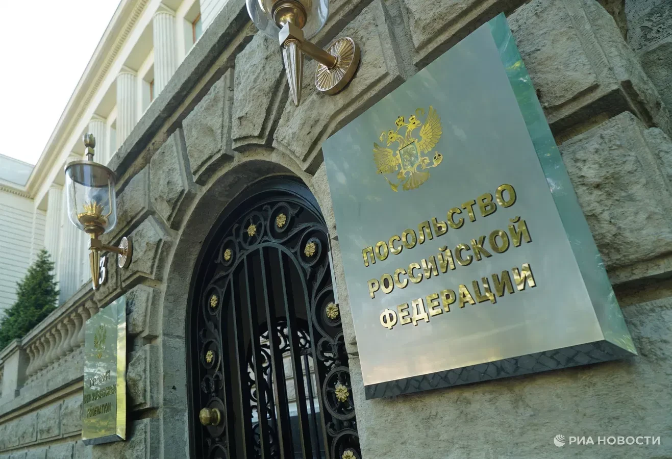 Возможные места дислокации дальнобойных систем в Германии станут законными целями Росси...