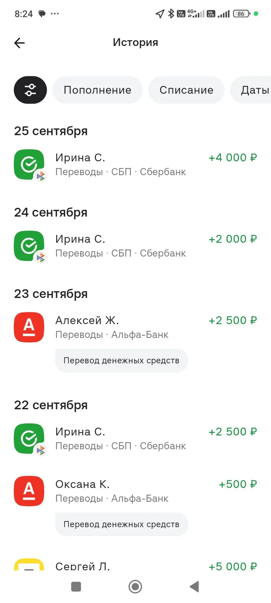 Собираем на генератор 450.000₽