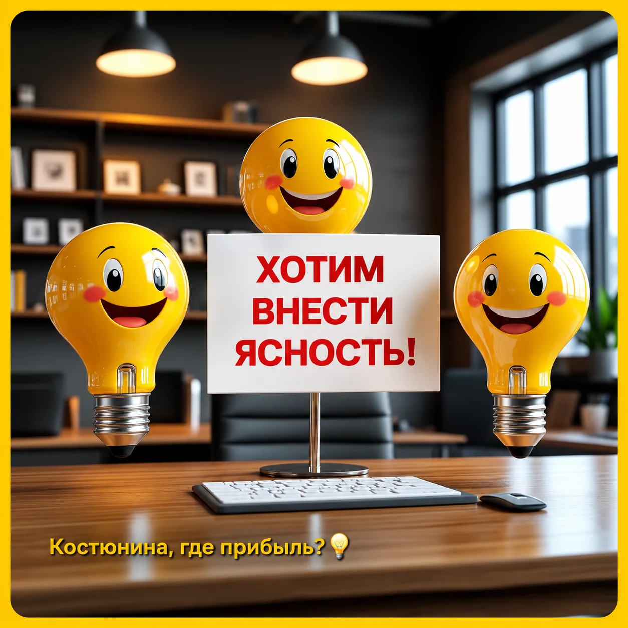 В кризис многие начинают спасать процессы. А зря.