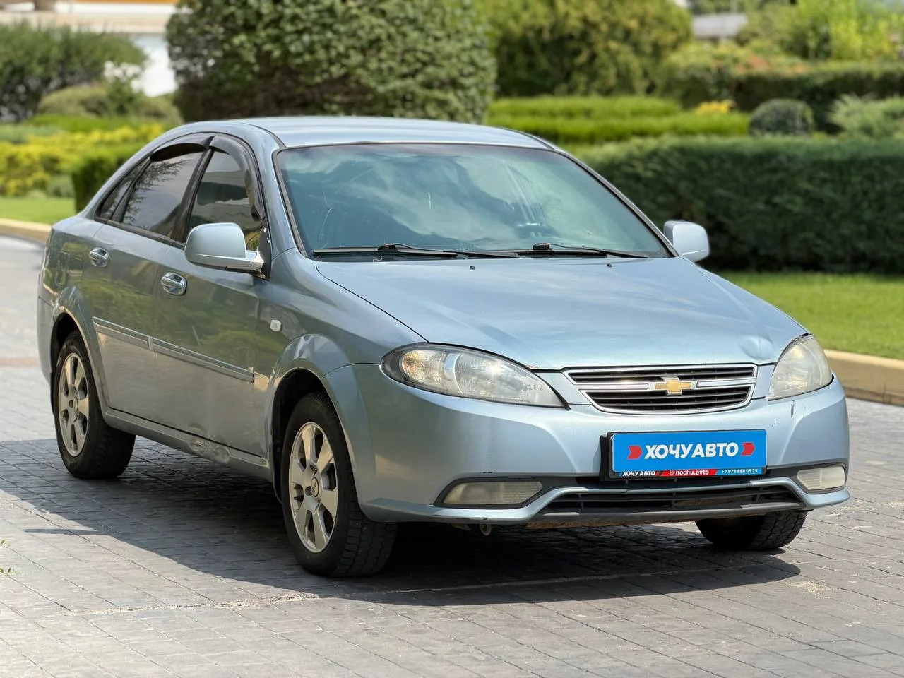 🚨 АКЦИЯ НА DAEWOO GENTRA 2014 🚨