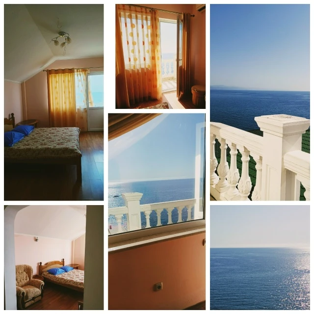 #АЛУШТА Улица княгини Гагариной, 25/330  С радостью приглашаем вас в наш уютный отель «Афродита»! В 