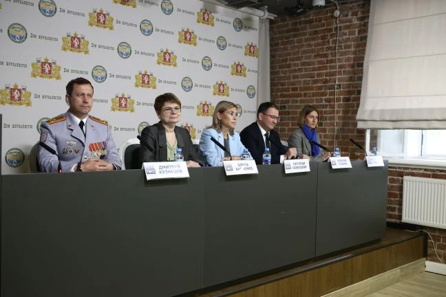 Свердловская область попала в топ-40 по ДТП на перекрестках

Свердловская область вошла в число 40 р