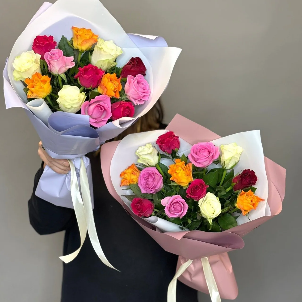 Комплимент для прекрасного вечера🌷