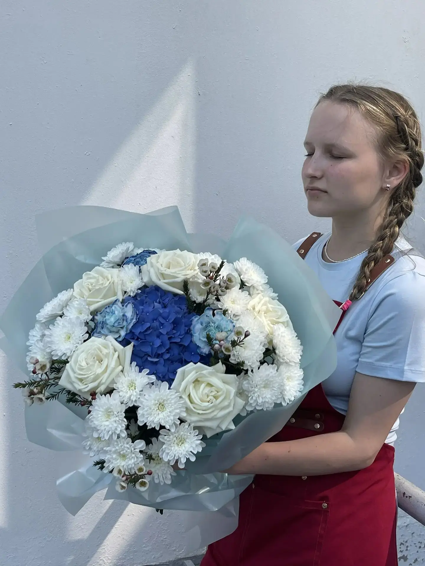 Готовимся к выходным ❤
