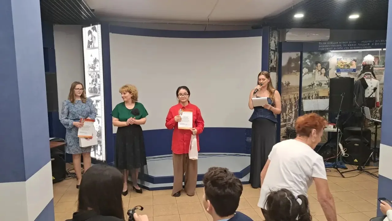 ✨✨ ПОЗДРАВЛЯЕМ С ПОБЕДОЙ! ✨✨