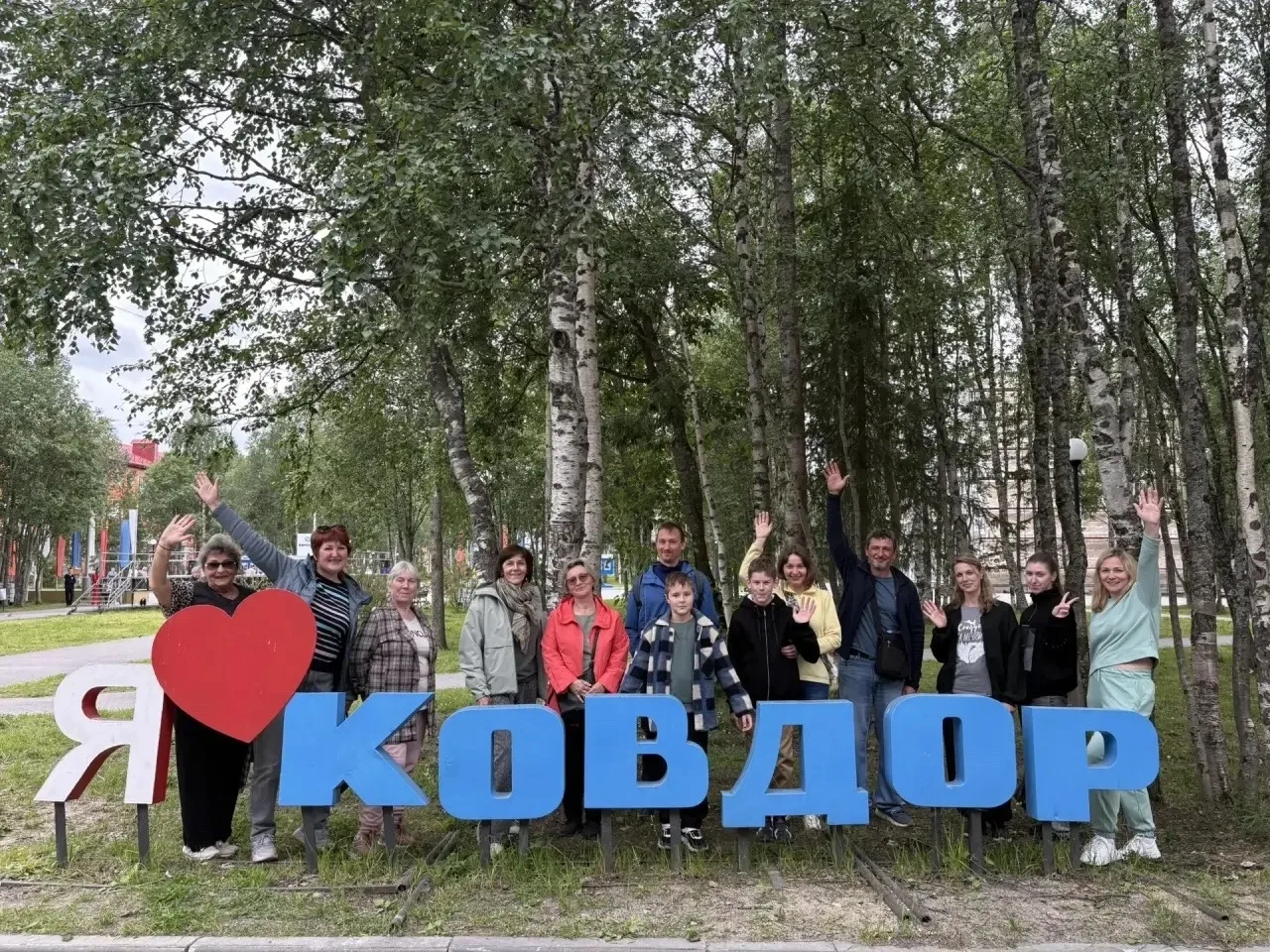 МУЗЕЙНЫЕ МАРШРУТЫ
