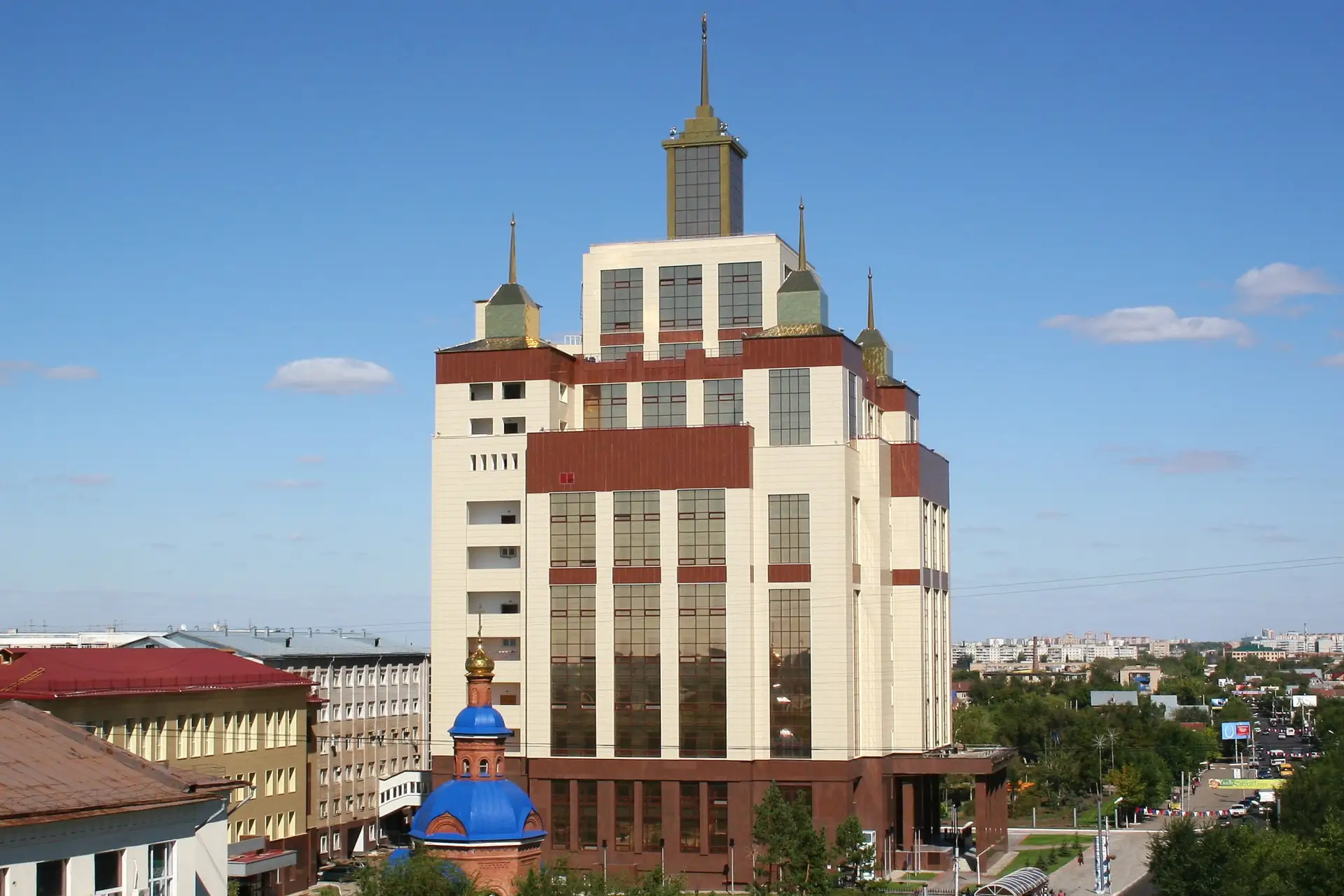 Приём-2026: рекордные цифры и новая география 👀