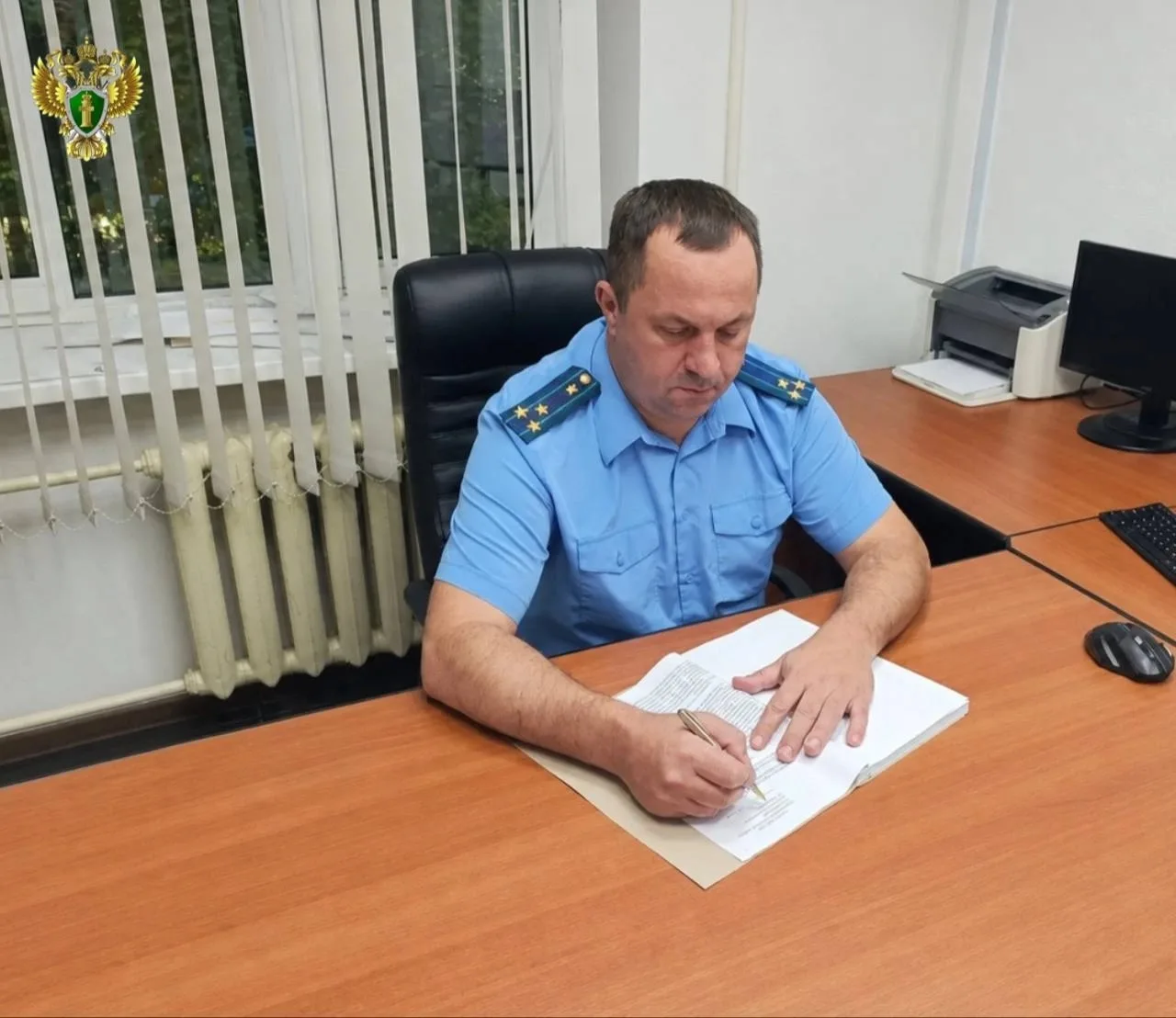 ⚡️Житель Алексина предстанет перед судом за причинение тяжкого вреда здоровью знакомой