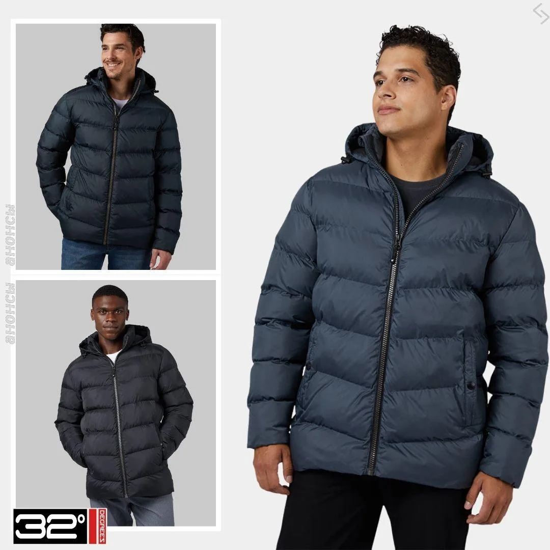 32degrees мужское