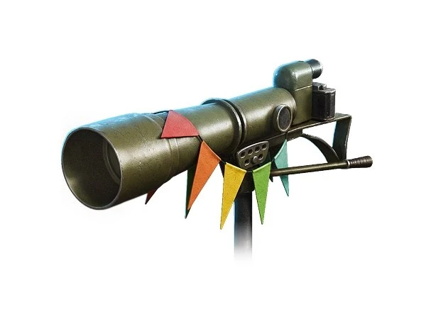 Новые 3D-объекты в микро 2.3.1.2 WoT