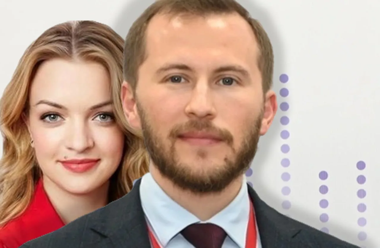 В Минцифры определили новых замглав ведомства — Эльдар Гайфутдинов и Светлана Карецкая  Кадровые пер