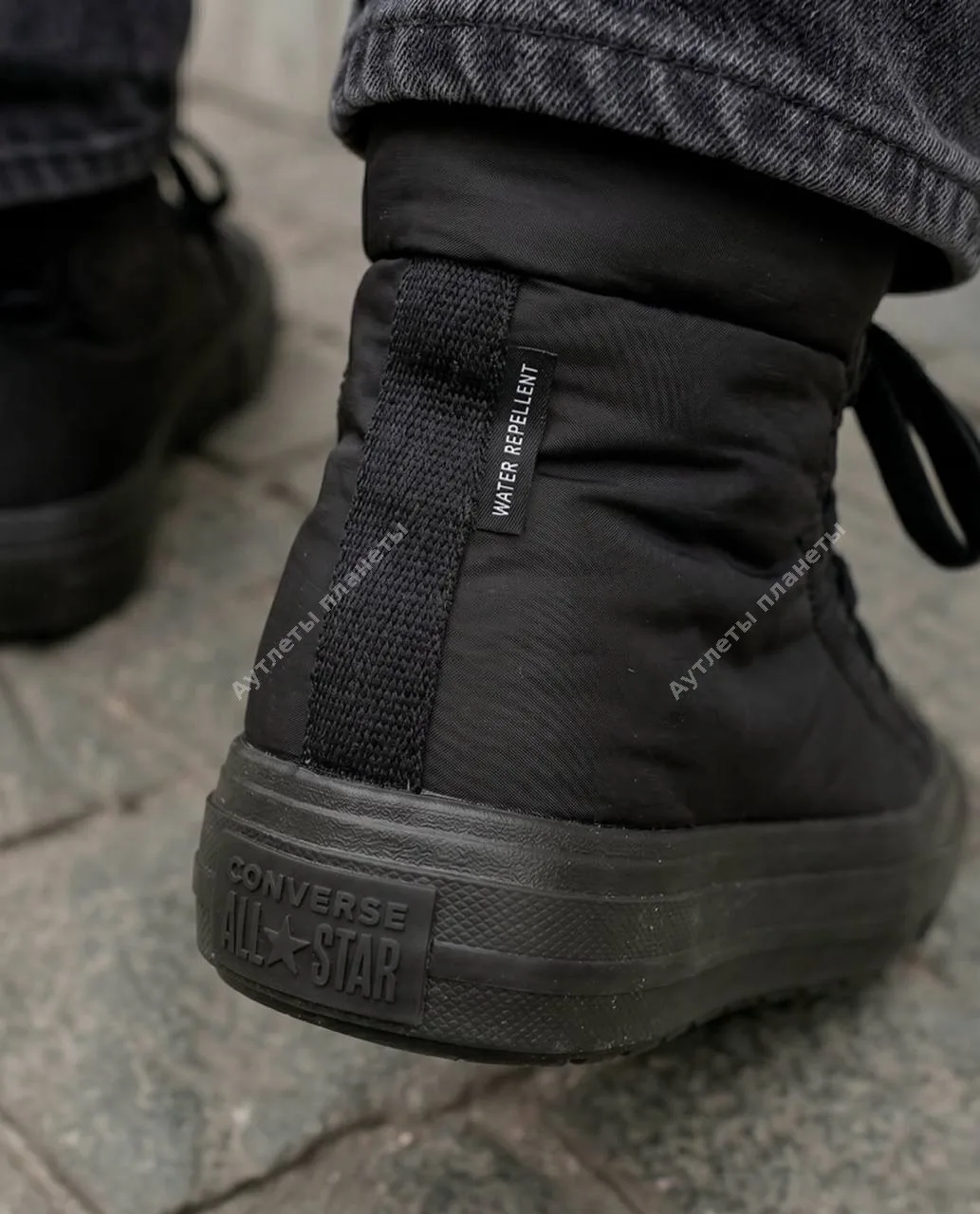 CONVERSE 🏷️ 5700 руб. + доставка