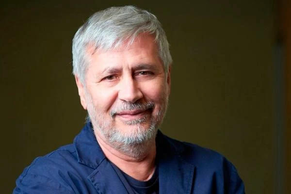 «ГИТИС на словах»: Мастер ГИТИСа Валерий Саркисов в авторской программе Григория Заславского на ради