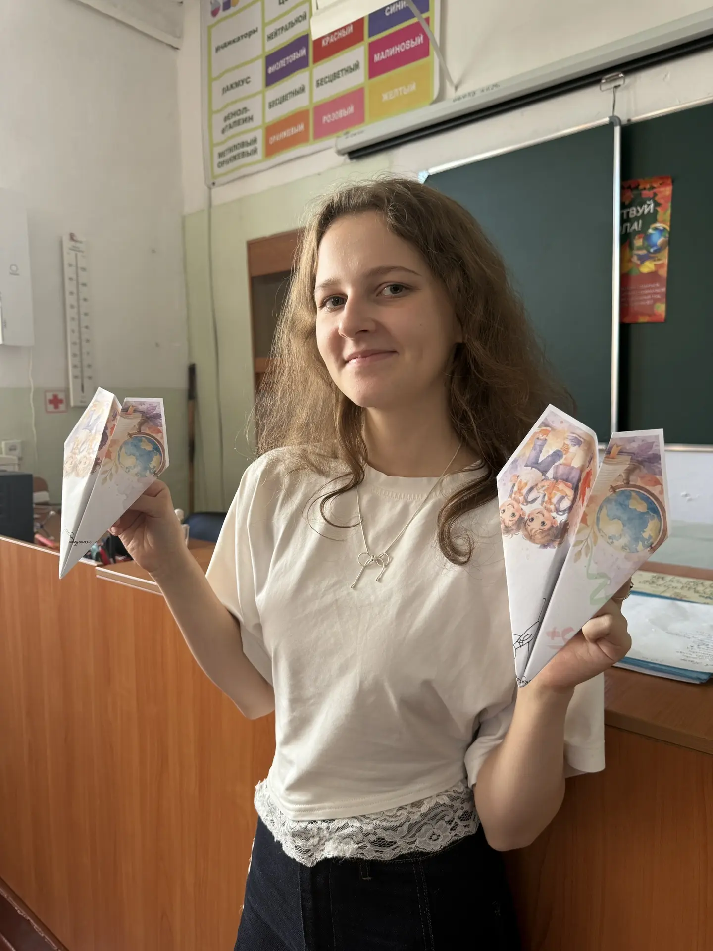 Самолетик будущего ✈️💫