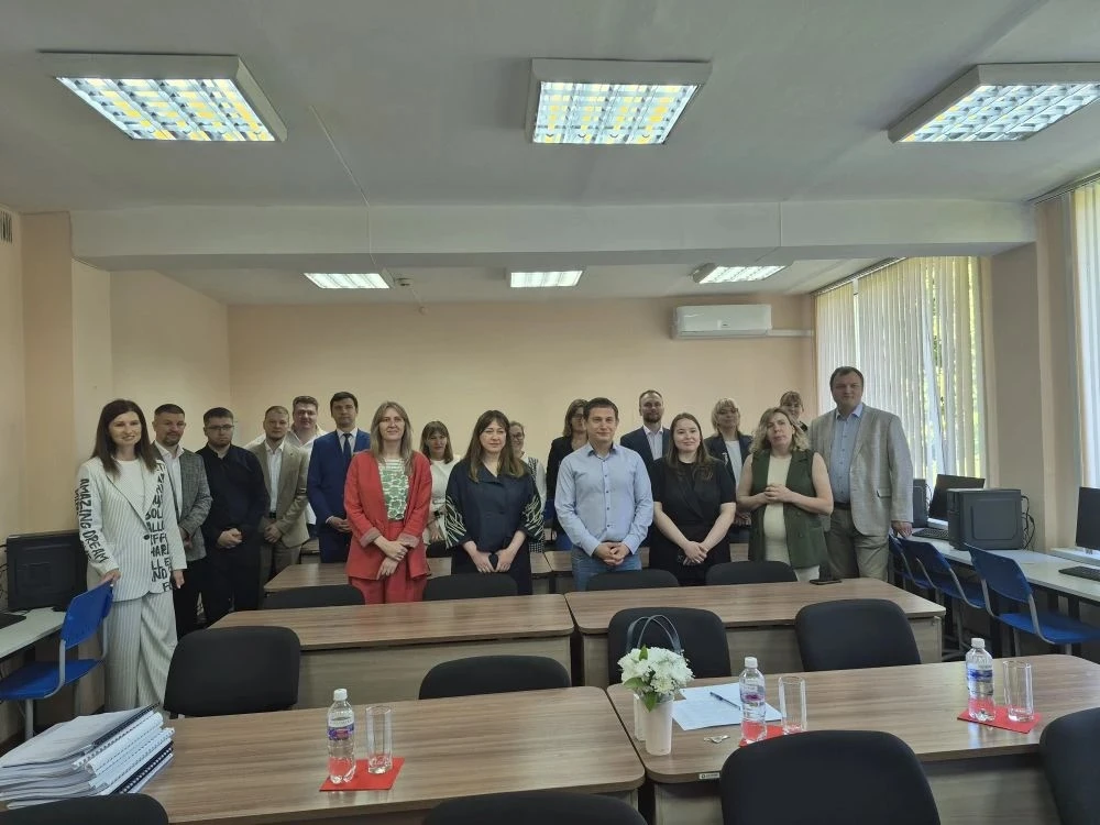 👏 Слушатели Президентской программы САФ Байкальской международной бизнес-школы ИГУ защитили свои вы