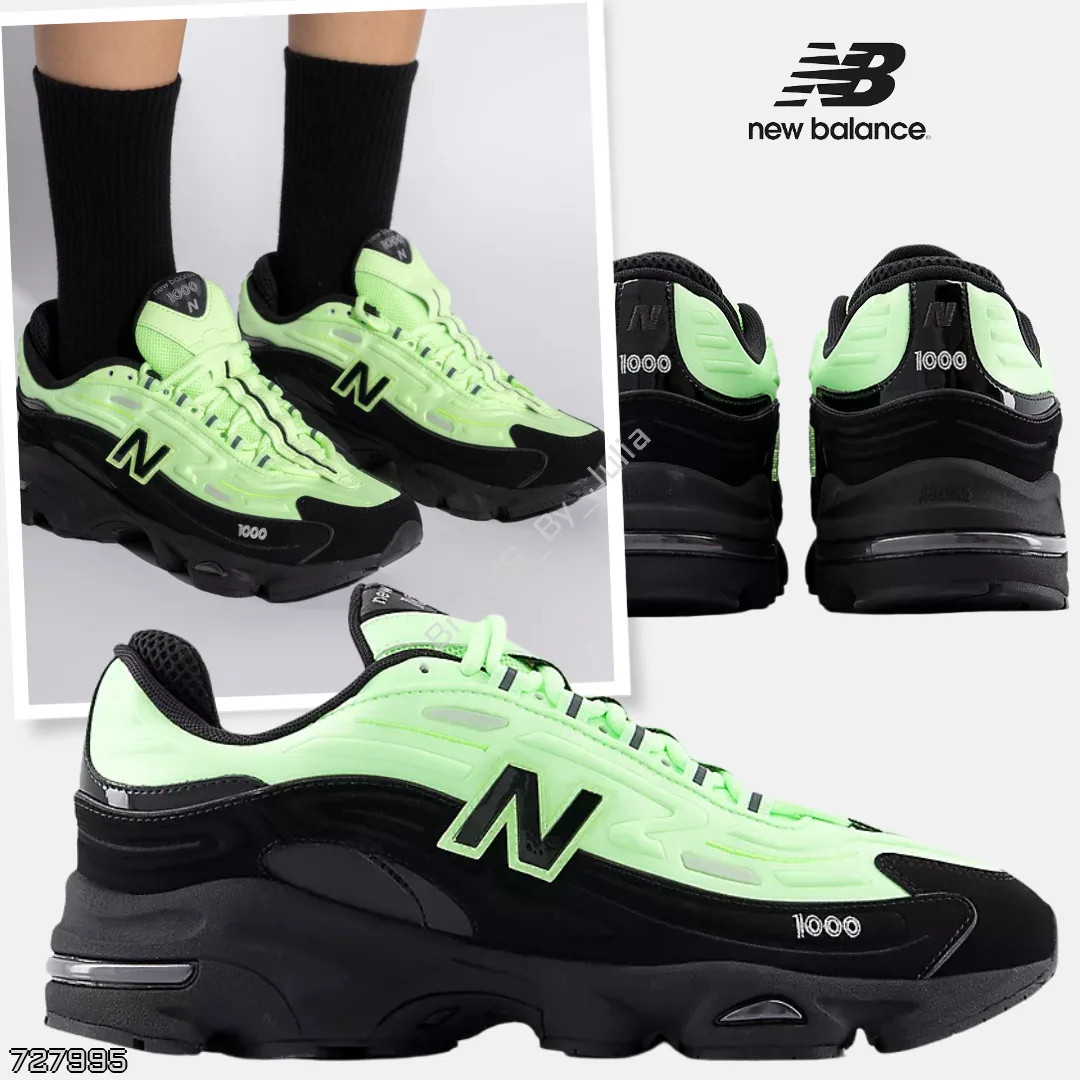 New Balance 🇺🇸
