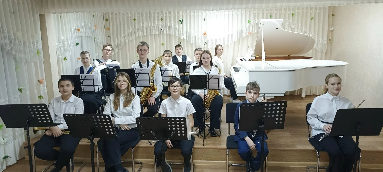 🎷 Духовые инструменты — выбор энергичных и целеустремлённых