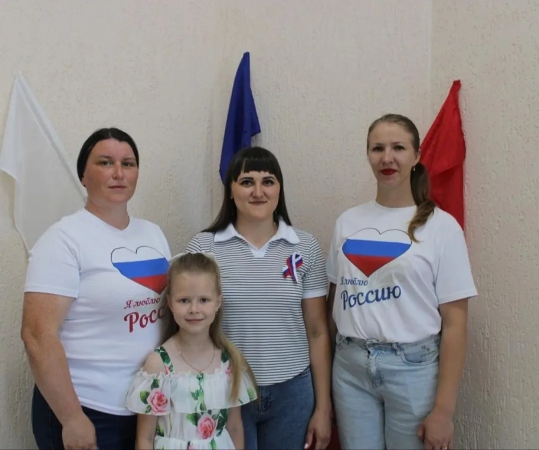 🎉 В честь Дня России у нас прошла тёплая и душевная акция! 🇷🇺