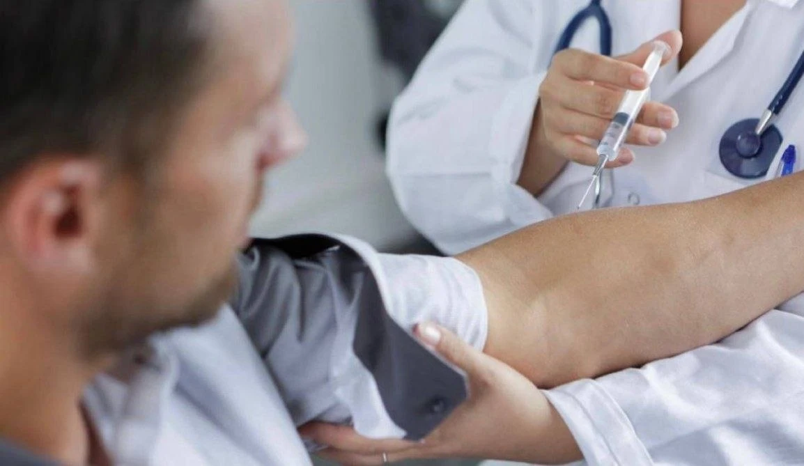 💉 Национальный календарь прививок расширяется: что ждет нас в 2027 году