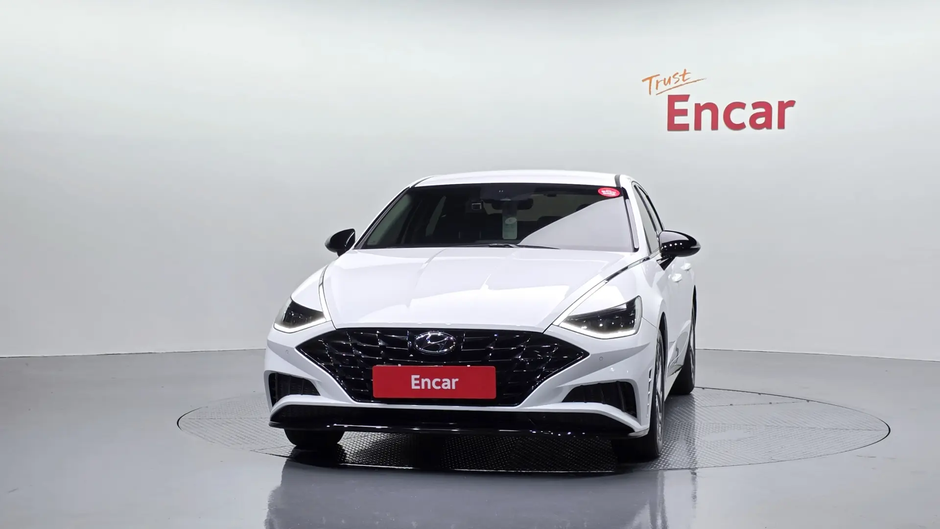 🚗   Hyundai Sonata