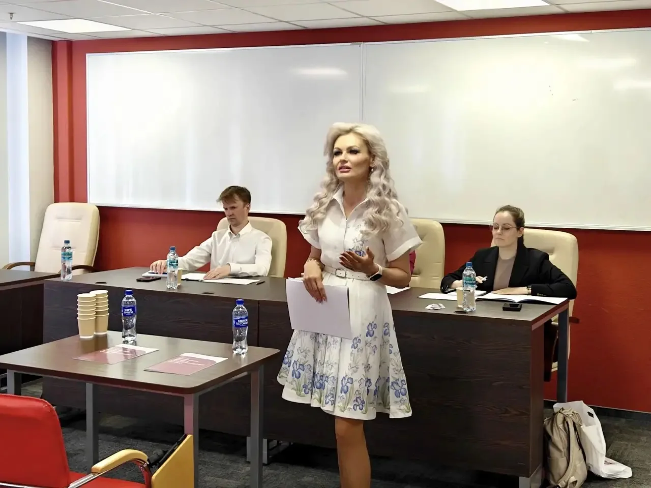 🔉Студенты Московского областного филиала стали финалистами конкурса «Публичный порядок в международн