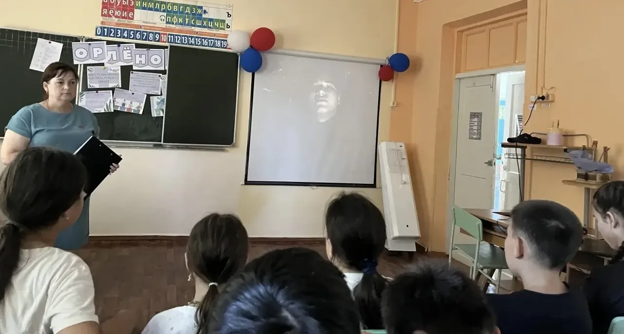 Жителей Ставропольского края приглашают принять участие в онлайн-акции «Свеча памяти» и...