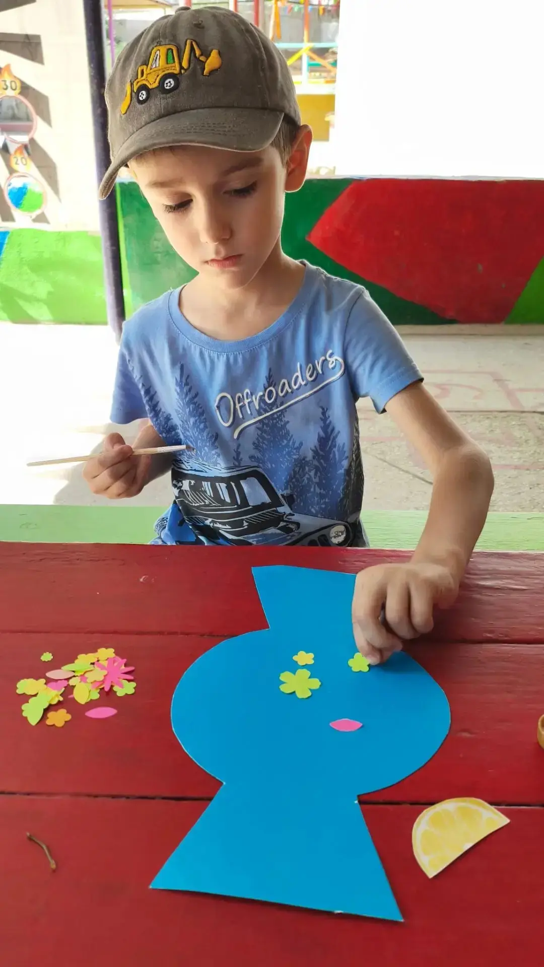 Что же любят наши детки?👶