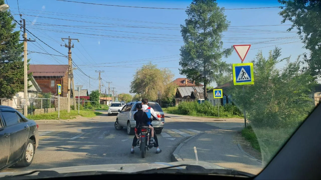 Родители, ну неужели у вас есть запасные дети?🫥 Перекрёсток Баумана - 5й Советский, время 7:45

@ir