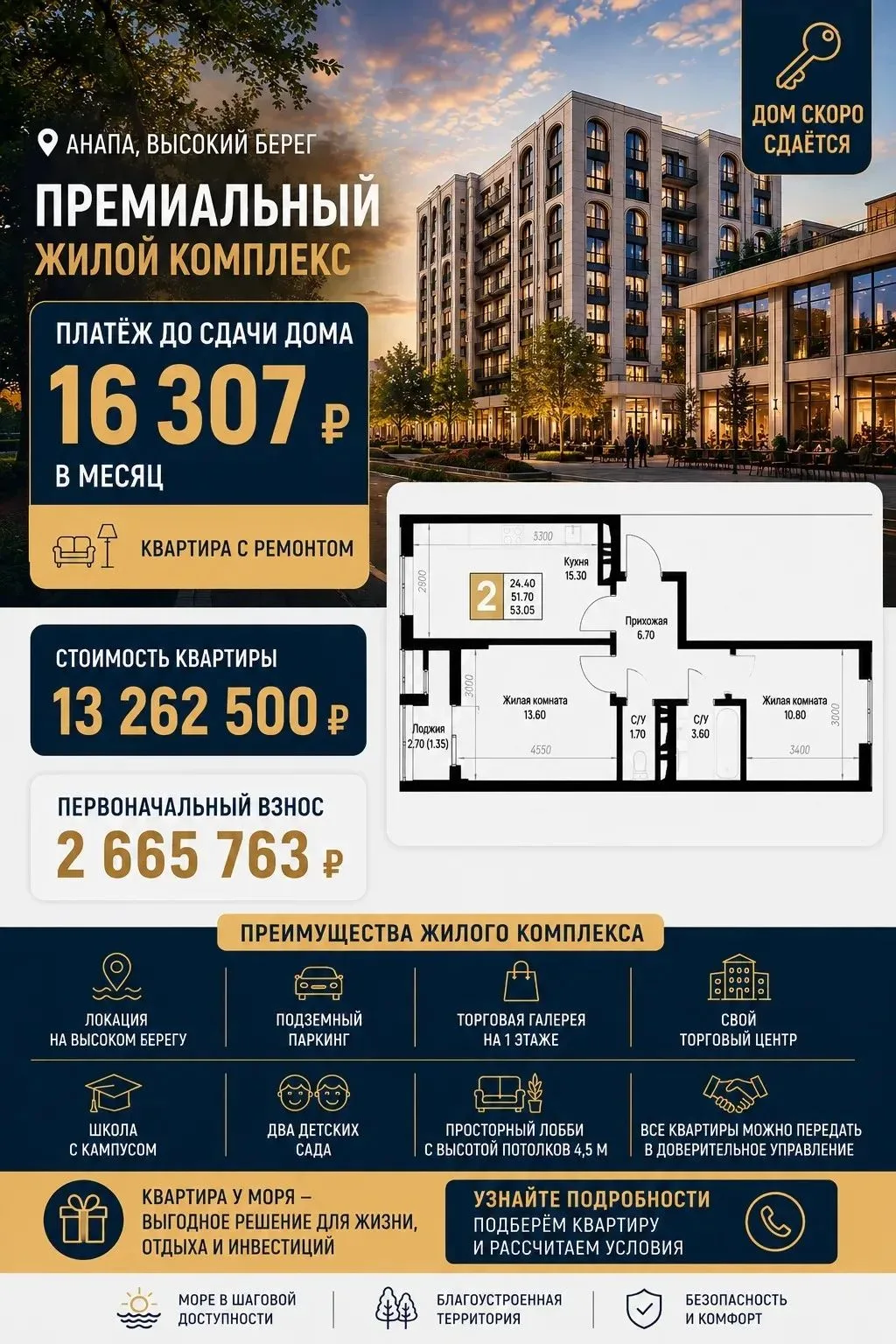 г.Анапа