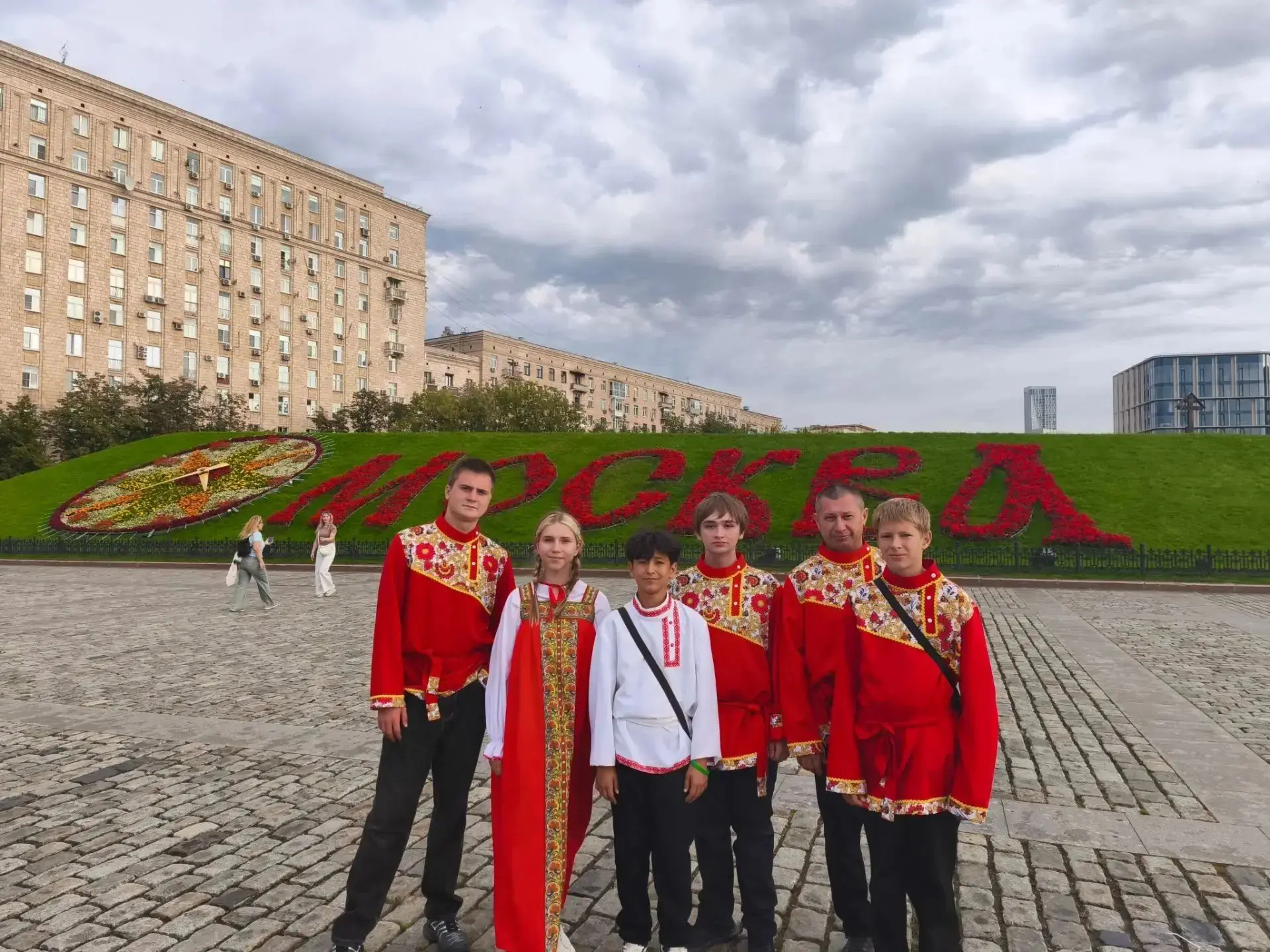 Друзья, отличная новость! 🎉 22 августа  «Народный коллектив» ансамбль саратовских гарм...
