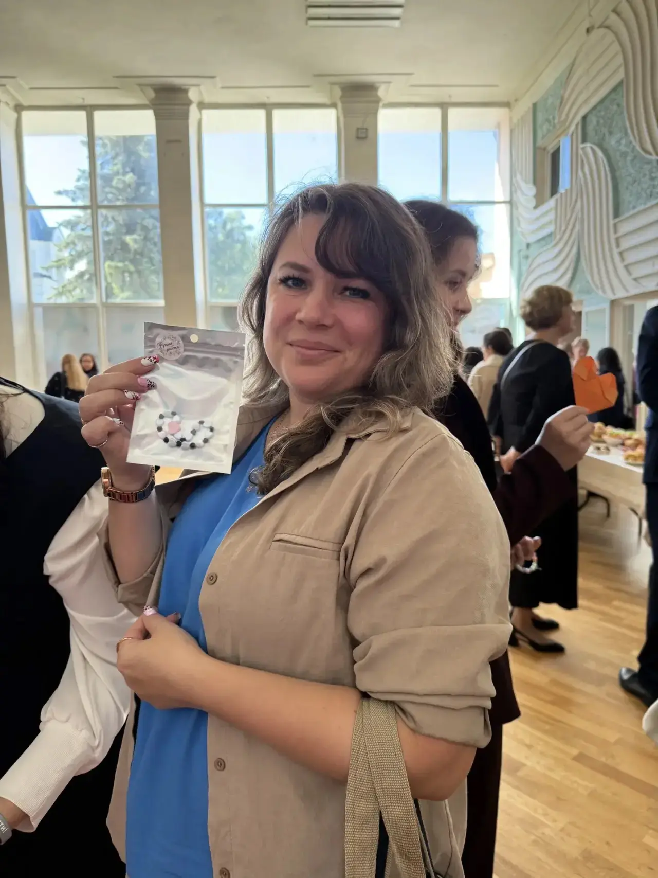 Августовская конференция: встречаем новый учебный год вместе! 🍂📚