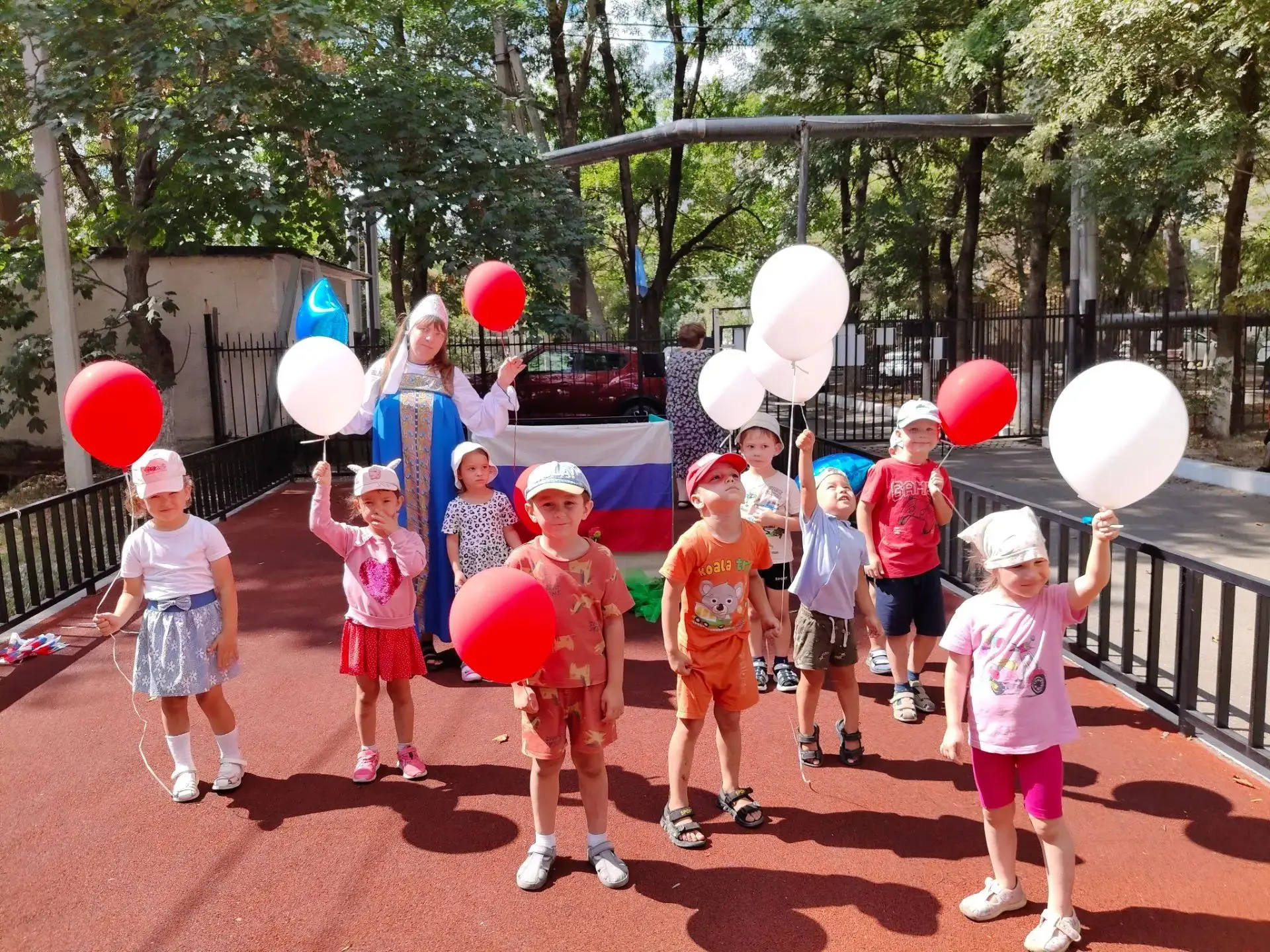 🇷🇺  Белый. Синий. Красный 🇷🇺