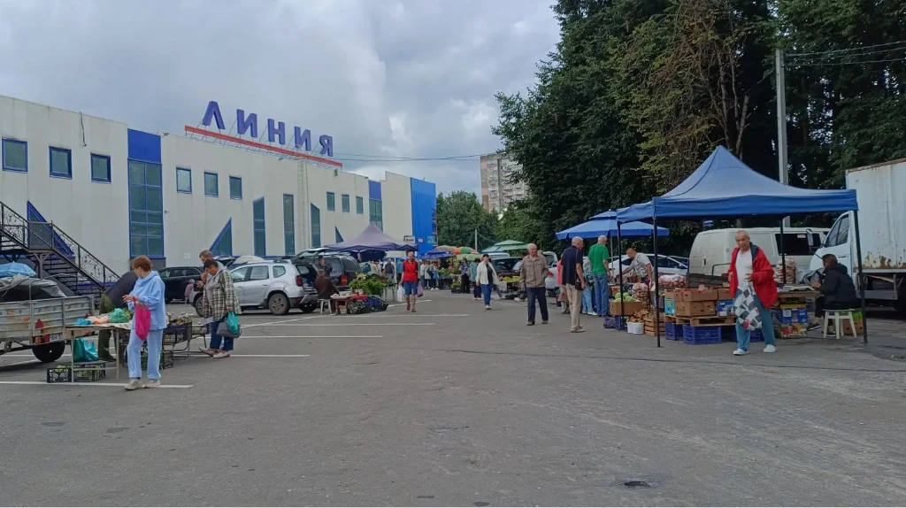 Изображение 1 к публикации «Брянская губерния»