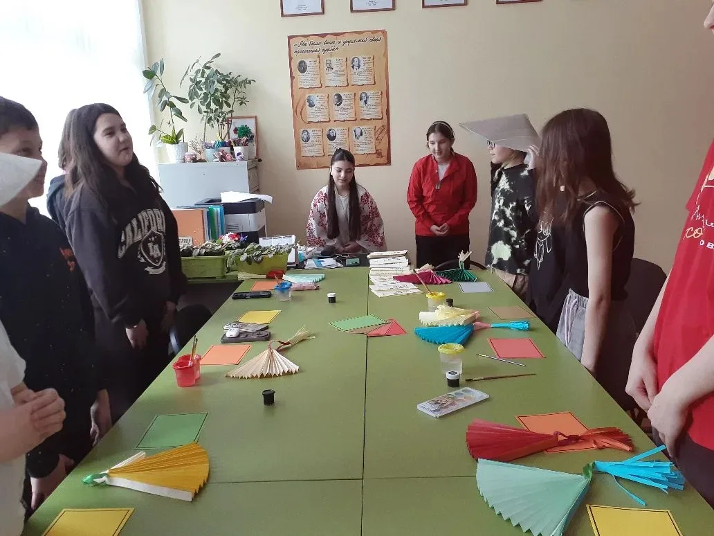 28.03.26 в рамках образовательной субботы Кузнецовой А.Н. проведено мероприятие "Сравнительная этимо