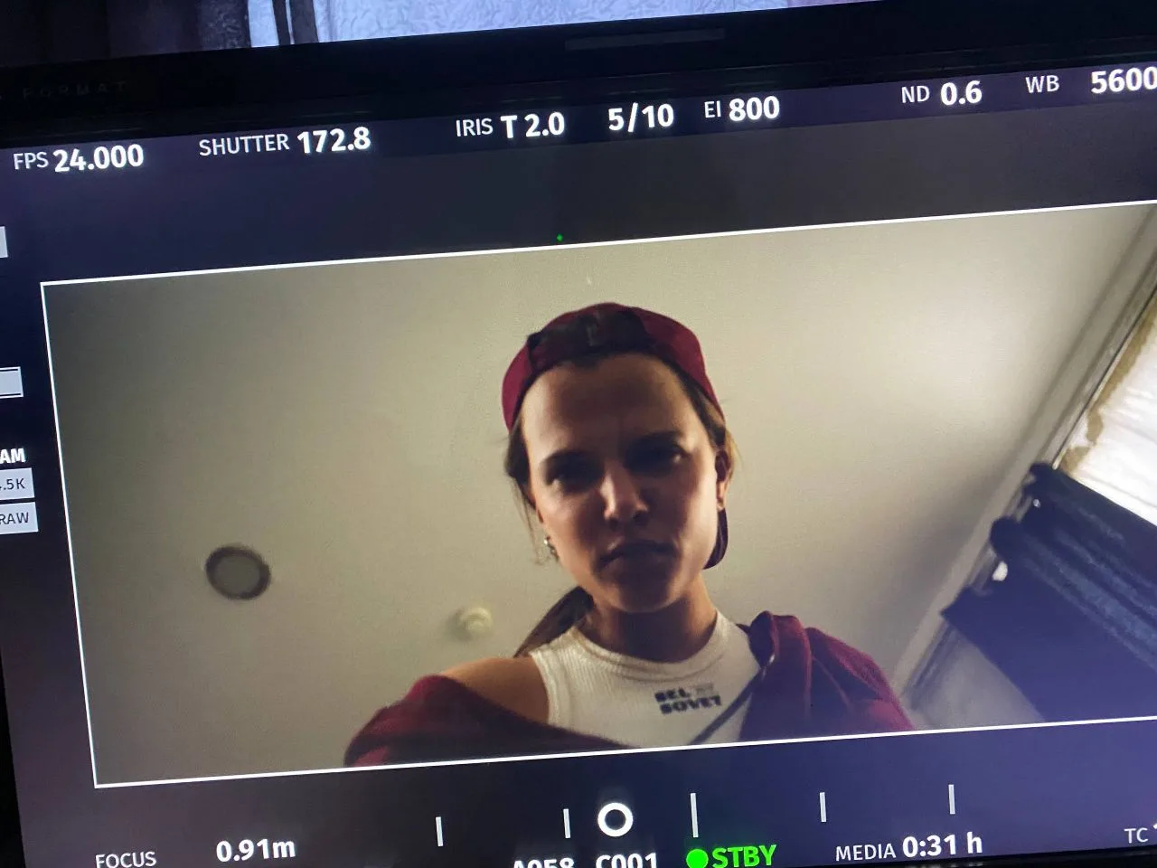 🎾🎬 В Сочи вовсю идут съемки фильма «Честная игра».