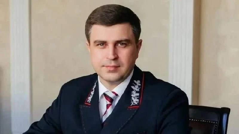 Евгений Вейде назначен руководителем Западно-Сибирской железной дороги
