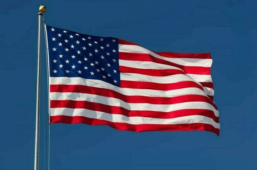 🇺🇸 14 июня 1777 года — утверждение флага США

Ровно 249 лет назад Континентальный конгресс в Филад