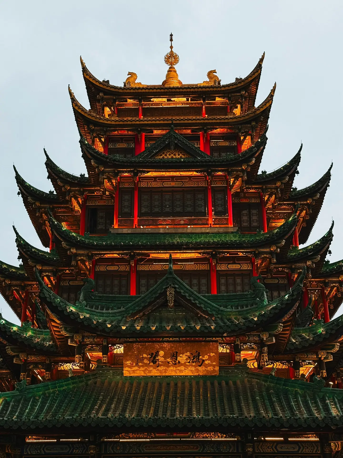 Экскурсионный тур в Китай🇨🇳