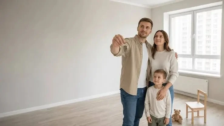 🏠Правила семейной ипотеки изменяться с 1 июля для стимулирования рождаемости — решение...