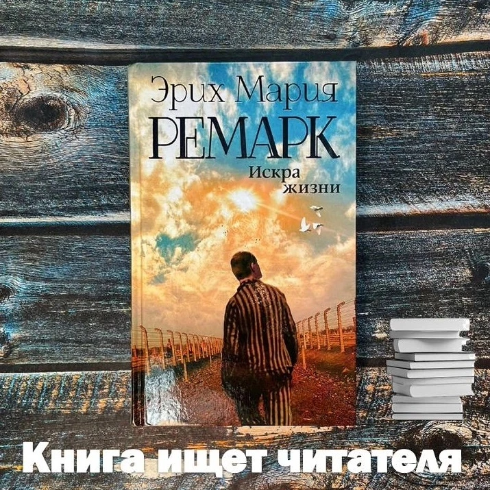 #рубрикадня #книгаищетчитателя
