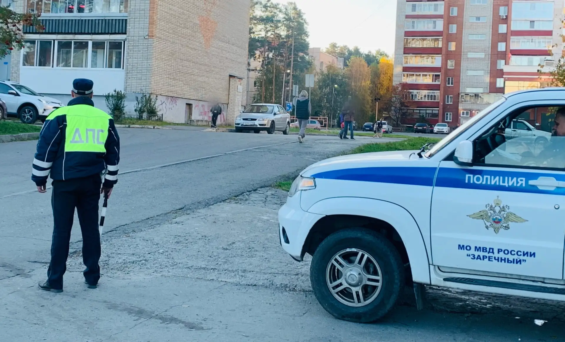 Сотрудниками Госавтоинспекции будет проведено рейдовое профилактическое мероприятие "БА...