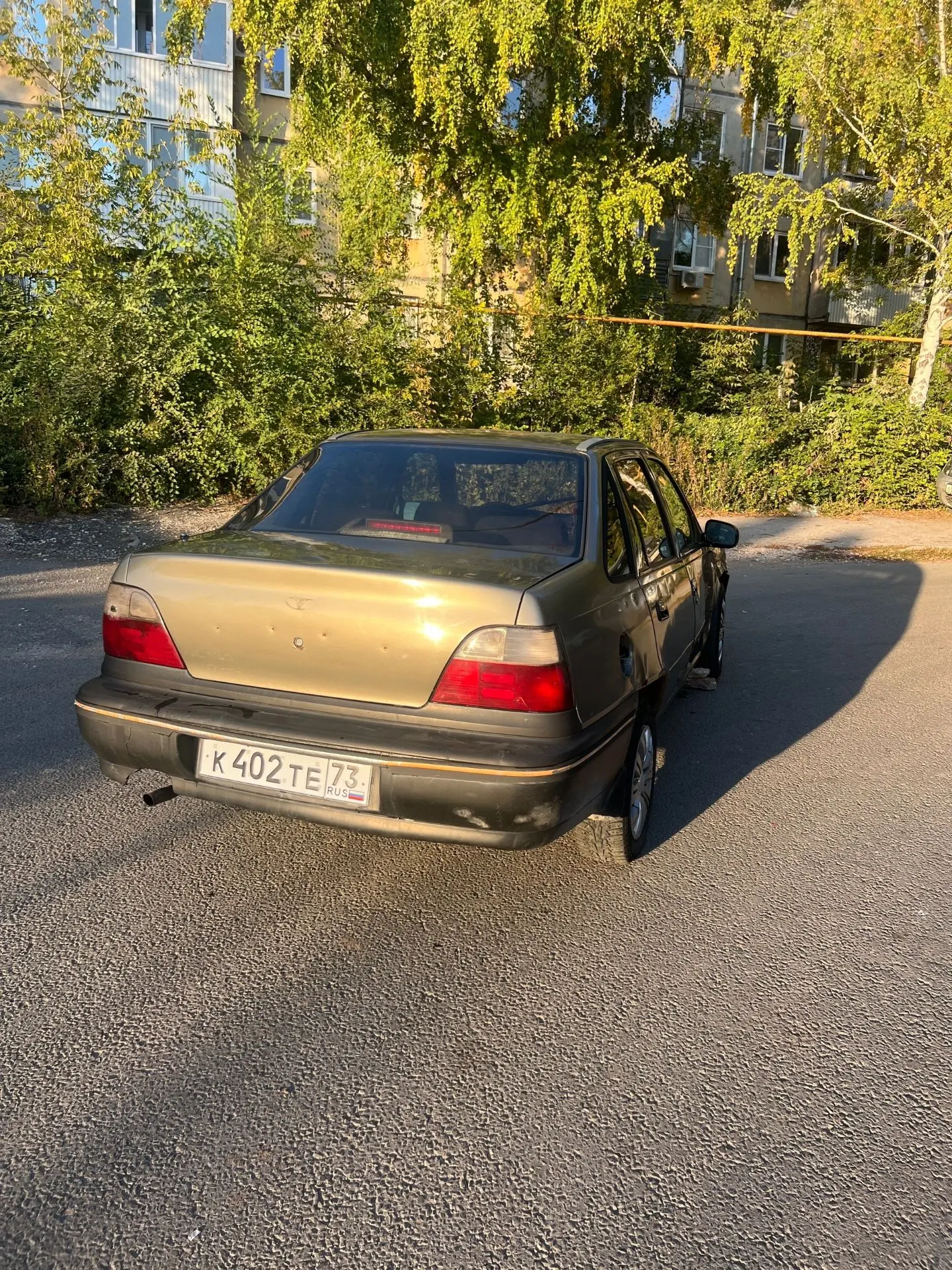 Продается Daewoo Nexia 2001г, 8клп двигатель, с кондером, с рабочем гуром, технически в...