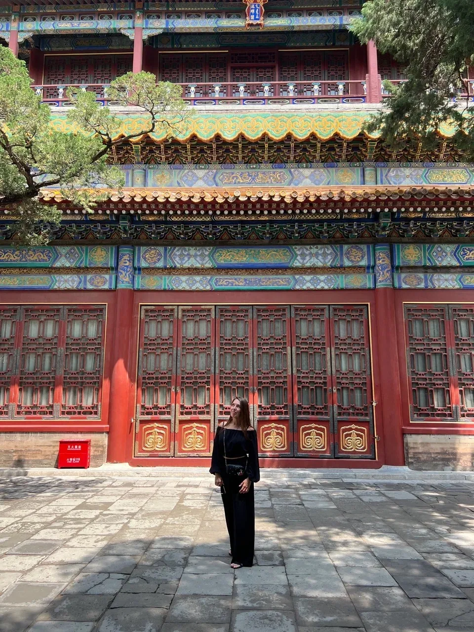 Что посмотреть в Китае, кроме Великой Китайской стены 🇨🇳