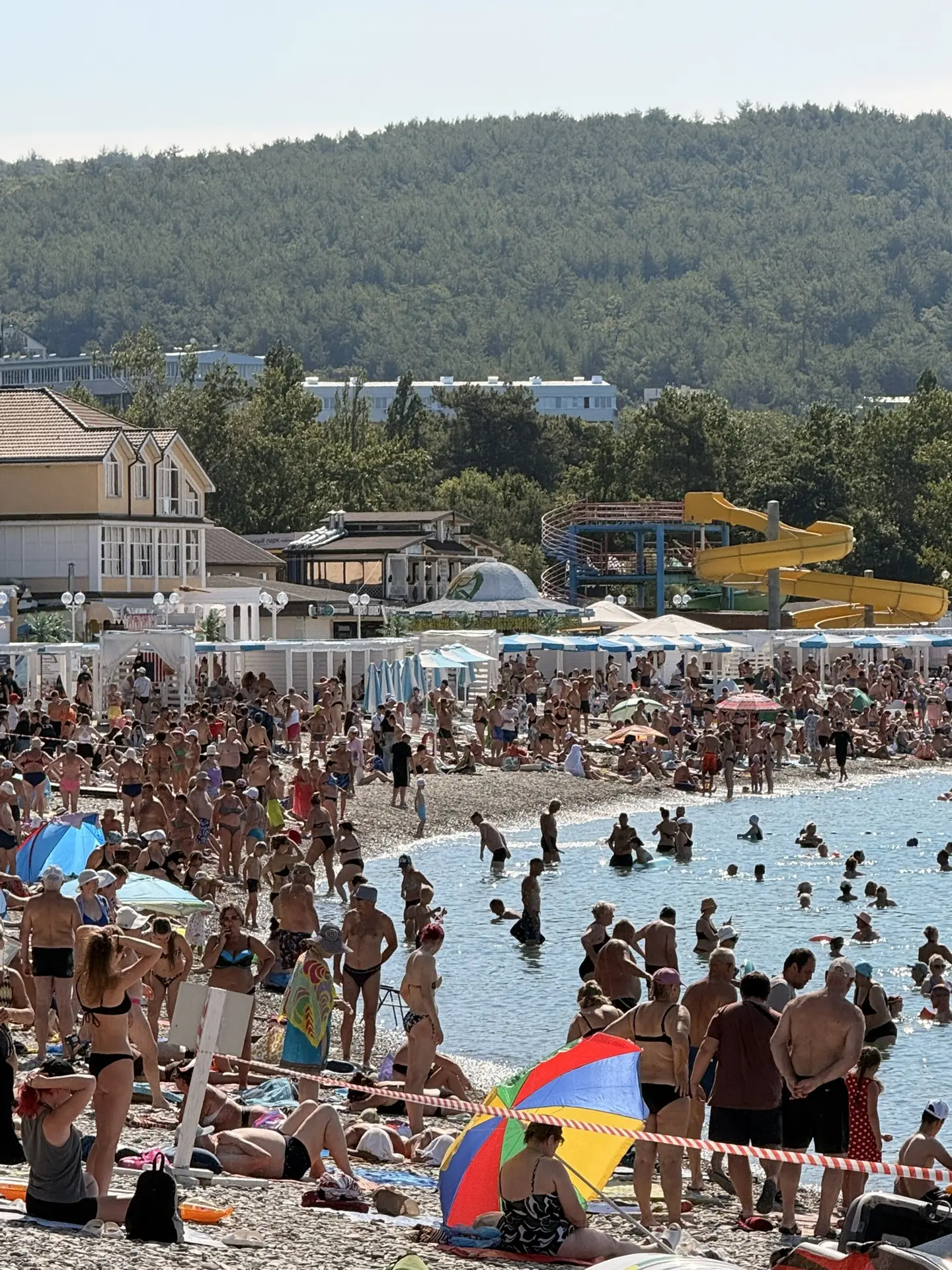 🏖️🍂 С первым днём осени, друзья!