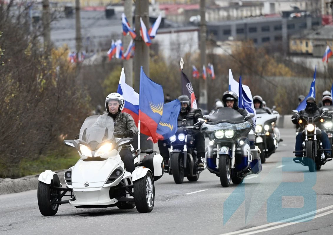 Главное сегодня: