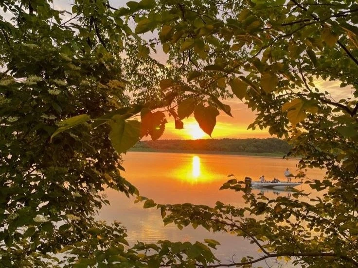 🌤️ Доброе утро!
