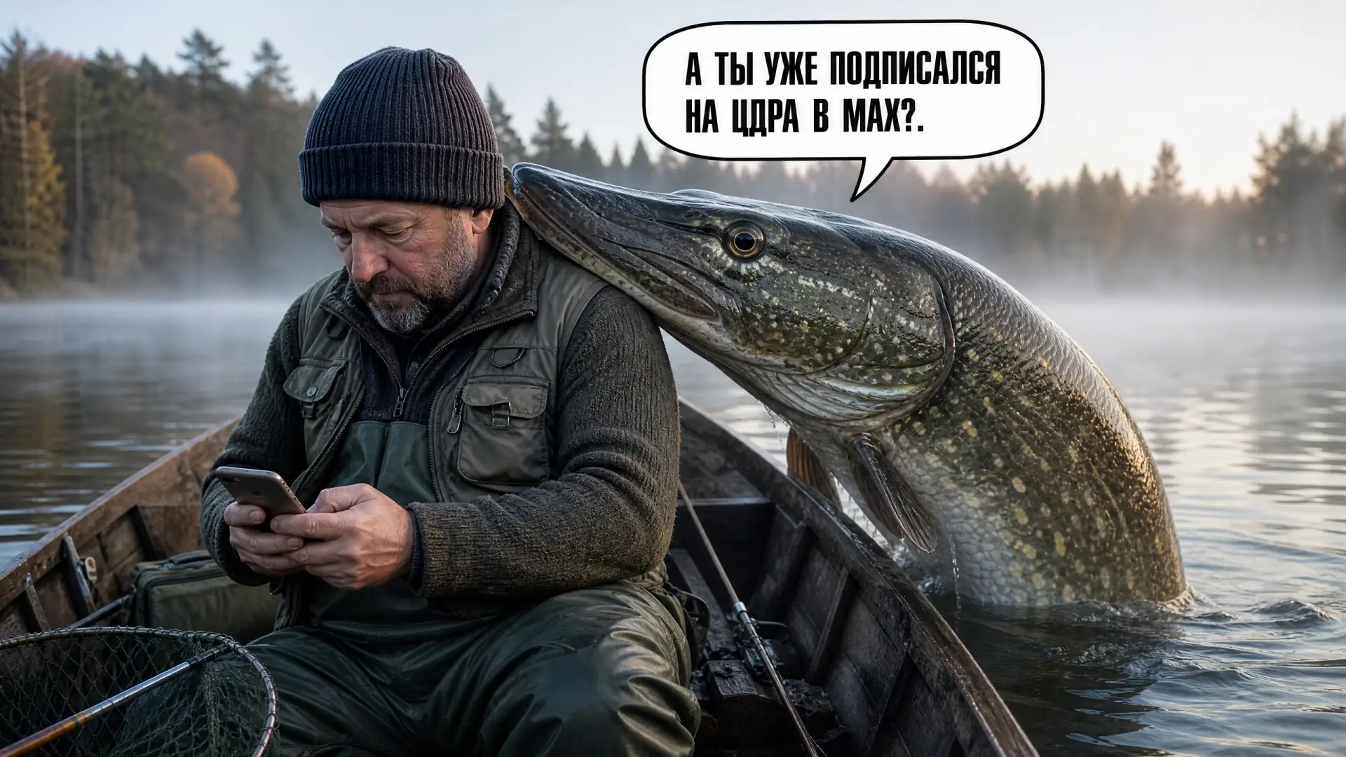 🇷🇺 ЦДРА в MAX: