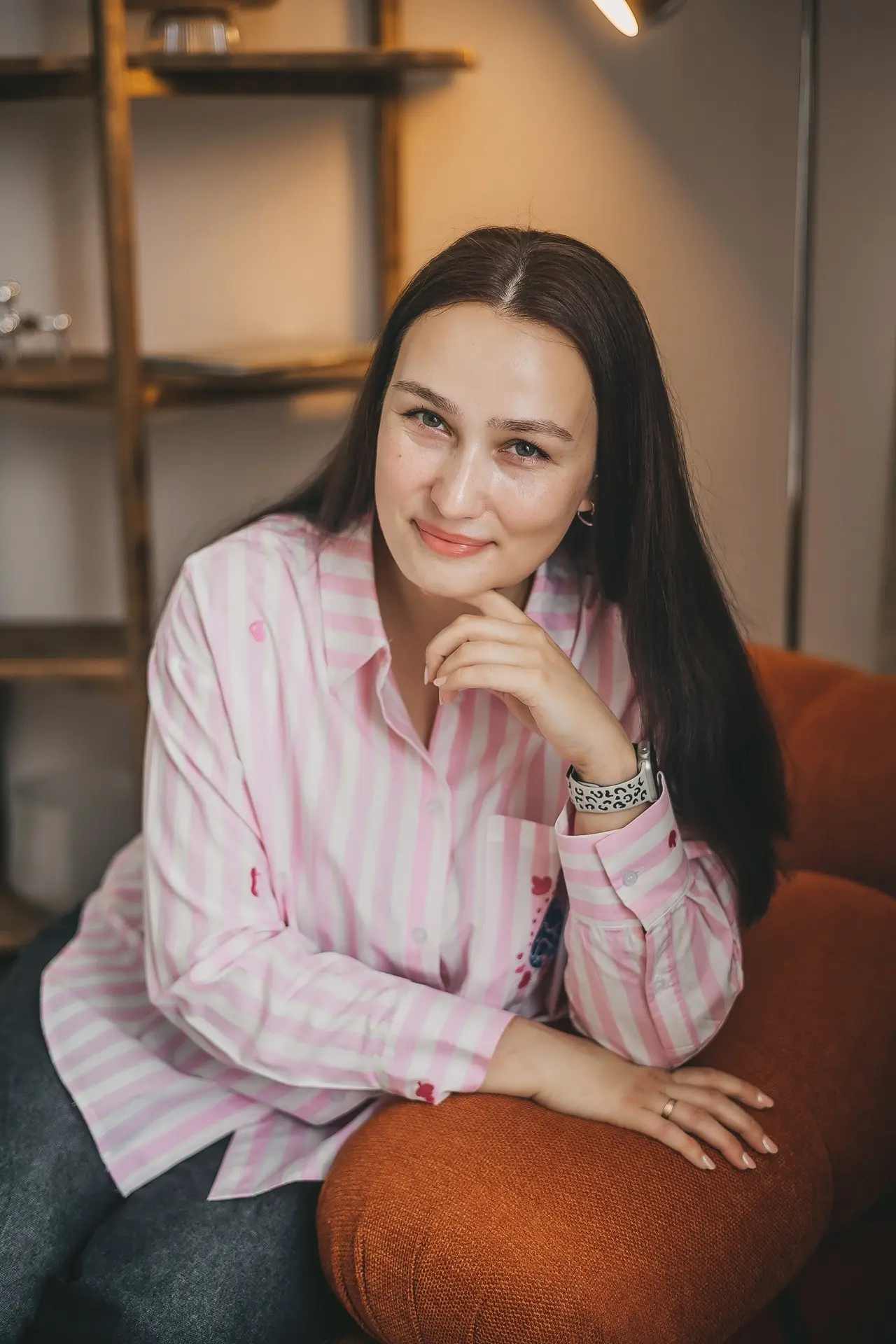✨ Знакомьтесь — Борисенко Юлия Павловна
