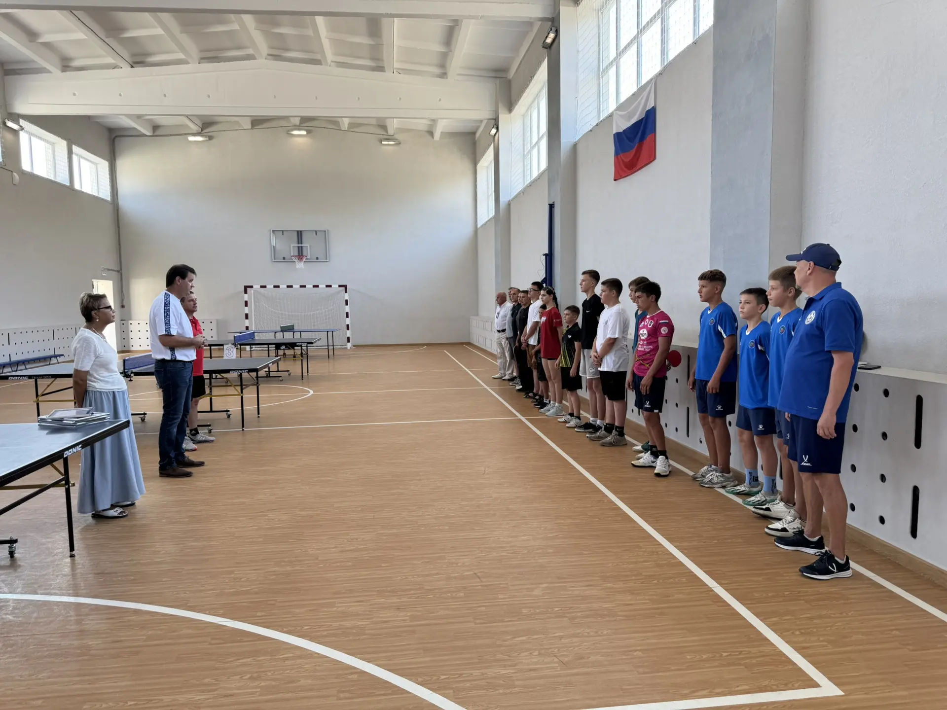 Сегодня, 8 августа 2026 года, Российская Федерация отмечает значимый праздник — День фи...