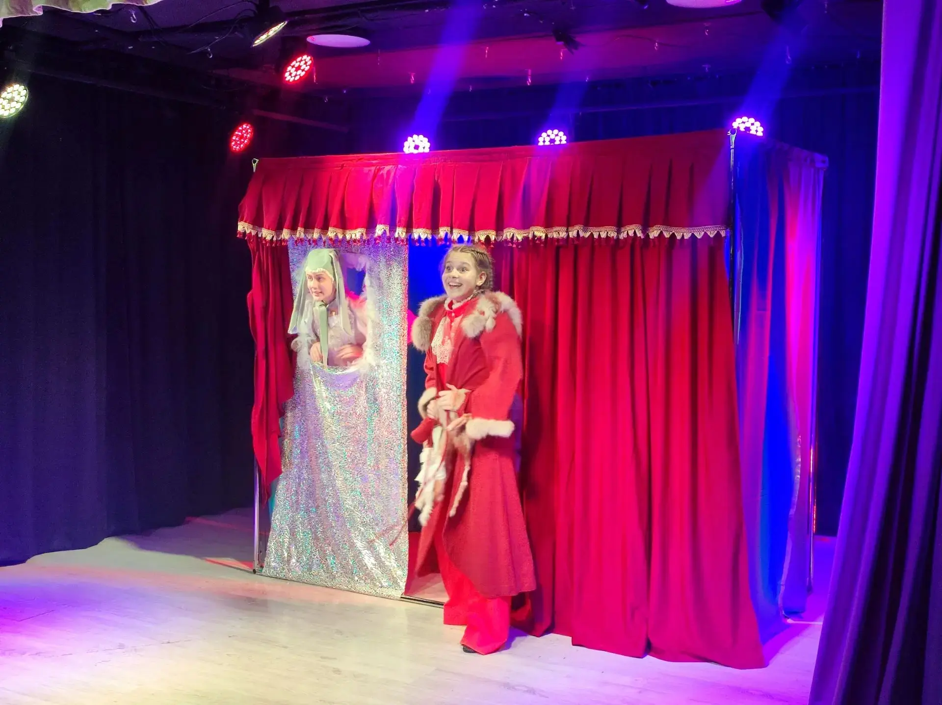 🎭 День, наполненный творчеством и стратегией!

Сегодня в нашем пришкольном лагере было по-настоящем